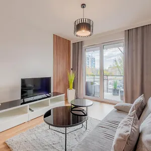  Apartament Wyspa Solna