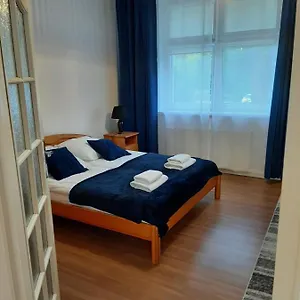  Apartament Apartament Ola Podczele